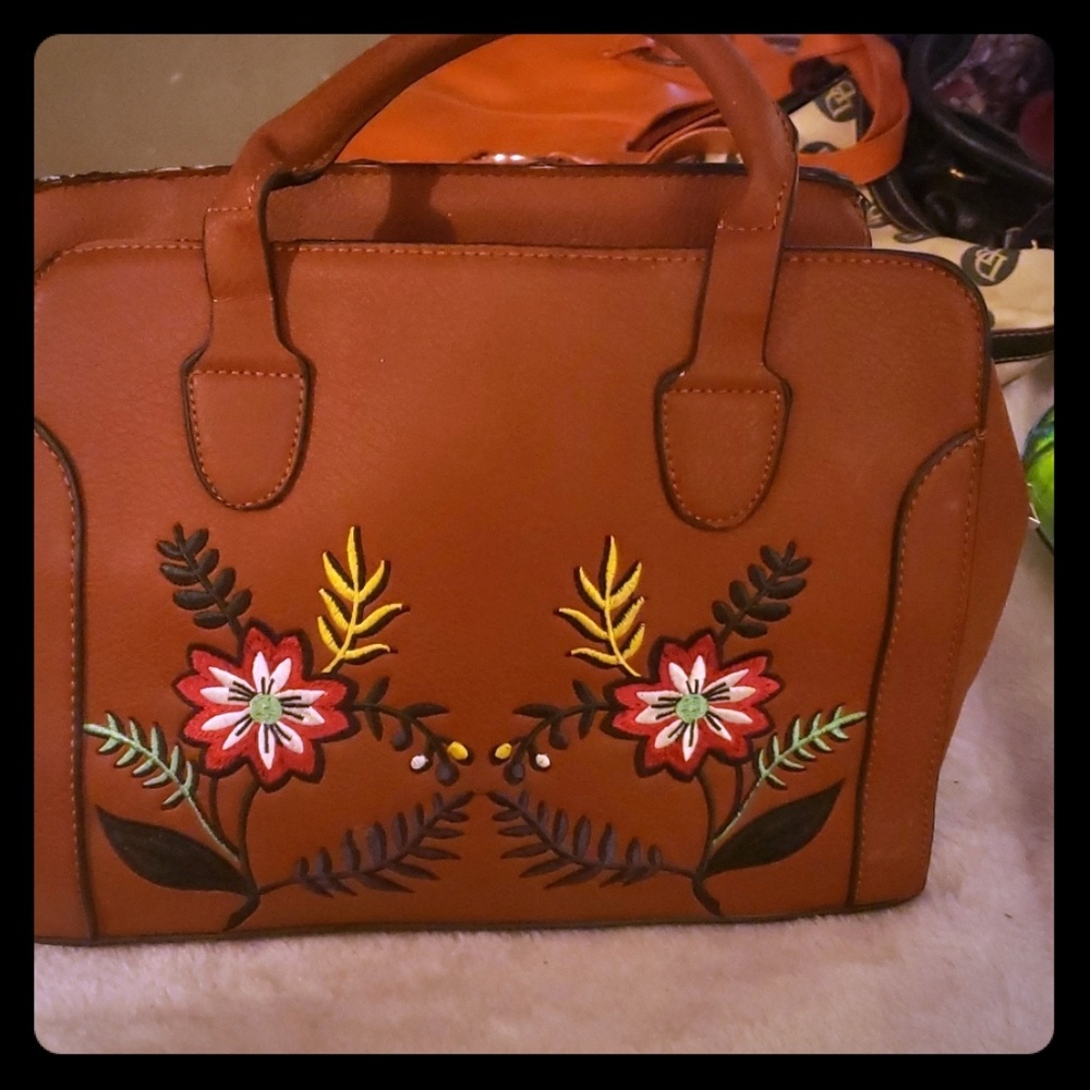 Handbag